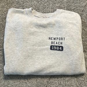 John Galt Crewneck